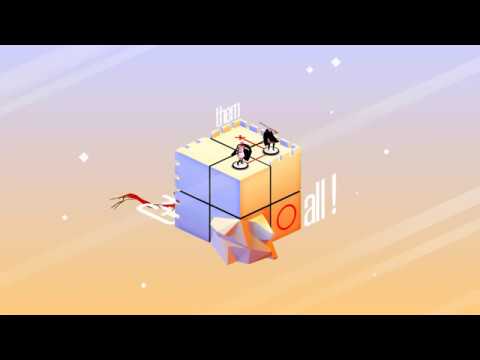 Euclidean Lands gameplay