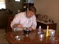 Low cost backpacking cook kit