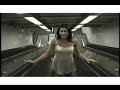a short film about memory, the future and ecalators.