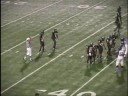 Longview vs Lufkin, 2008, 3rd Quarter Part 1
