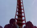 Bucsh Gardens Sheikra 2 Bucsh Gardens Sheikra 2
