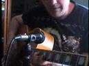 Cuchillo- Folsom prison blues