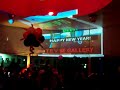 Countdown 2010 @ Tease Gallery on Thonglor