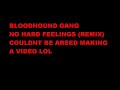 Bloodhound Gang No hard Feelings Remix Bloodhound Gang No hard Feelings Remix