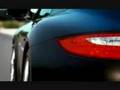 2009 Porsche 911 In Action