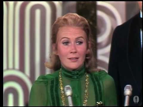Glenda Jackson