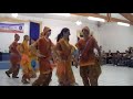 Assyrischer Tanz / AJM Hago in PB part7