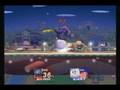 WiFi Brawls: MK (Josh) vs. Kirby (Ed) - 04