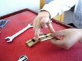 bump key lock pick