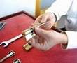 Bump Key Lock pick