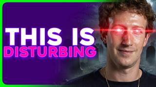 Facebook's AI Refuses to Let The Dead Rest