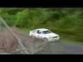Testing the MkII and Twin Cam