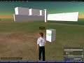 Second Life - AC3D Box Creator