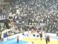 Partizan - Montepaski 5.3.2008. Top 16 Evrolige 2 Partizan - Montepaski 5.3.2008. Top 16 Evrolige 2