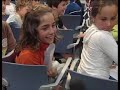 Los alumnos de Talaia visitan la Cofrad�a de Hondarribia