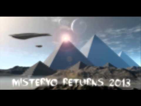 Misteryo: Aired Metaphysical, Paranormal, Spiritual (May 18 2013) Pt 2
