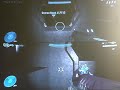 creador de halo 3 en la ultima mision