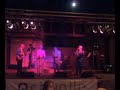 actuaci�n del monarca del son cubano y su quinteto t�pico oriental en cuacos de yuste el 18 de julio dentro de estivalia 2008