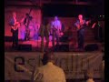 actuaci�n del monarca del son cubano y su quinteto t�pico oriental en cuacos de yuste el 18 de julio dentro de estivalia 2008