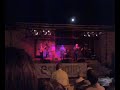 actuaci�n del monarca del son cubano y su quinteto t�pico oriental en cuacos de yuste el 18 de julio dentro de estivalia 2008