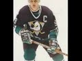 Anaheim ducks
