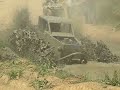 54 inch TSL Boggers - Buried!