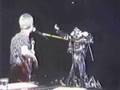 Queen We Will Rock You (fast version live 1979)
