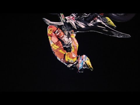Red Bull X Fighters 2012 ya tiene calendario