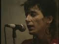 Johnny Thunders gibus part 1 Johnny Thunders gibus part 1