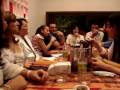 COMEMORAÇÃO ANIVERSARIO DA MATRIARCA DA DINASTIA ''UBUKATA''