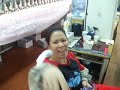 work in korea