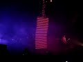 Nine Inch Nails - Closer - Irvine Ampitheater - 7/07/2006