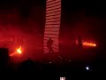 Nine Inch Nails - Closer - Irvine Ampitheater - 7/07/2006
