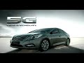 Icon for Post #Hyundai Azera – Grandeur Evolution 1986-2011