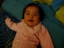 yamilita con el chicken