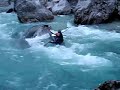 slalom kayak trnovo so?a practice 1 : les videos kayak