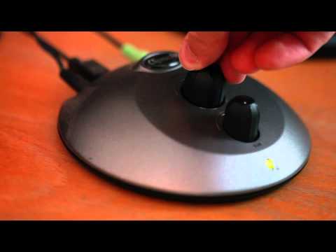 how to turn off klipsch 2.1 speakers
