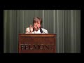 Sister Helen Prejean Visits Belmont University