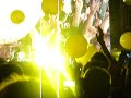 Coldplay- yellow nijmegen 09-09-09