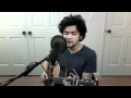 OTS: Sparks Fly (Rainstorm's Perspective) - A Taylor Swift Cover