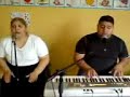 citrom singing konik naj sar tu
