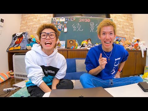 動画