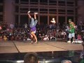 dany foglia vs cugi timon - bboy event 2008 dany foglia vs cugi timon - bboy event 2008