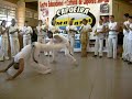 capoeira marana