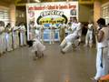 capoeira marana