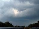 2006 sept 6 mini supercell - London Ontario