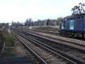 37194 passes Headcorn - 27/11/08
