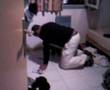 space cakke chez badou