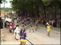 Državno prvenstvo mažoretkinja - Grude 2008