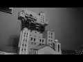 Tower of terror model version: trailer